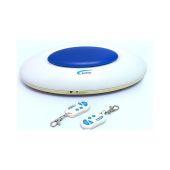 Blue Eye Air Purifier and Insect Killer with Remot